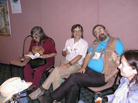 037 - Mary, Bill Burns, Nojay